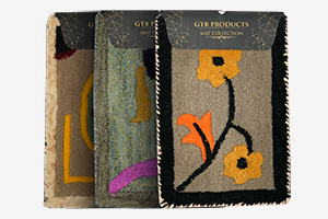 Doormats Manufacturers in Haryana